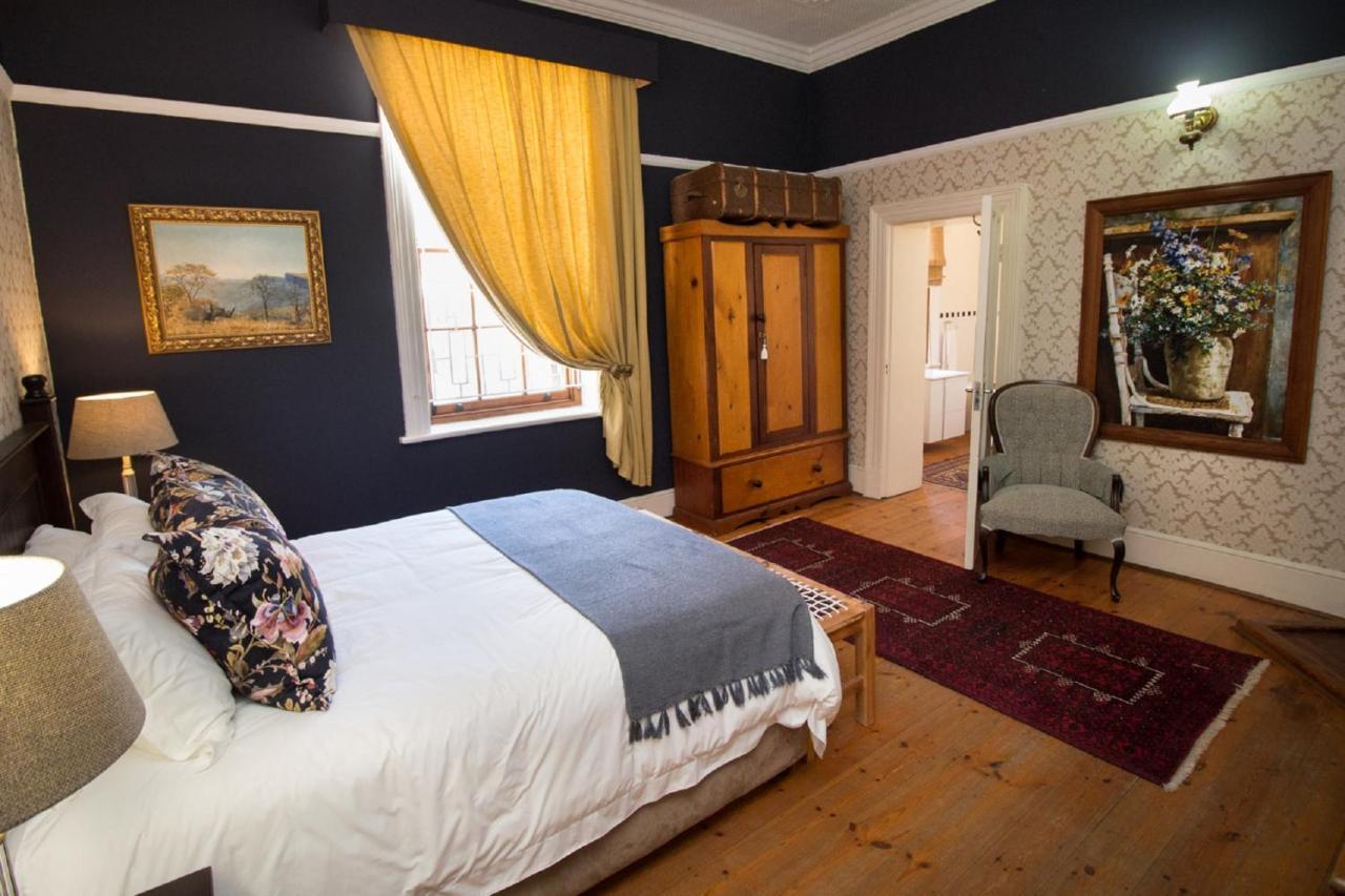 Airlies Historical Guest House Montagu Exterior foto