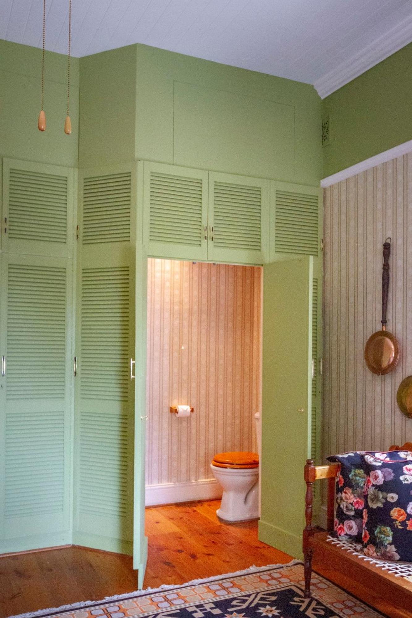 Airlies Historical Guest House Montagu Exterior foto
