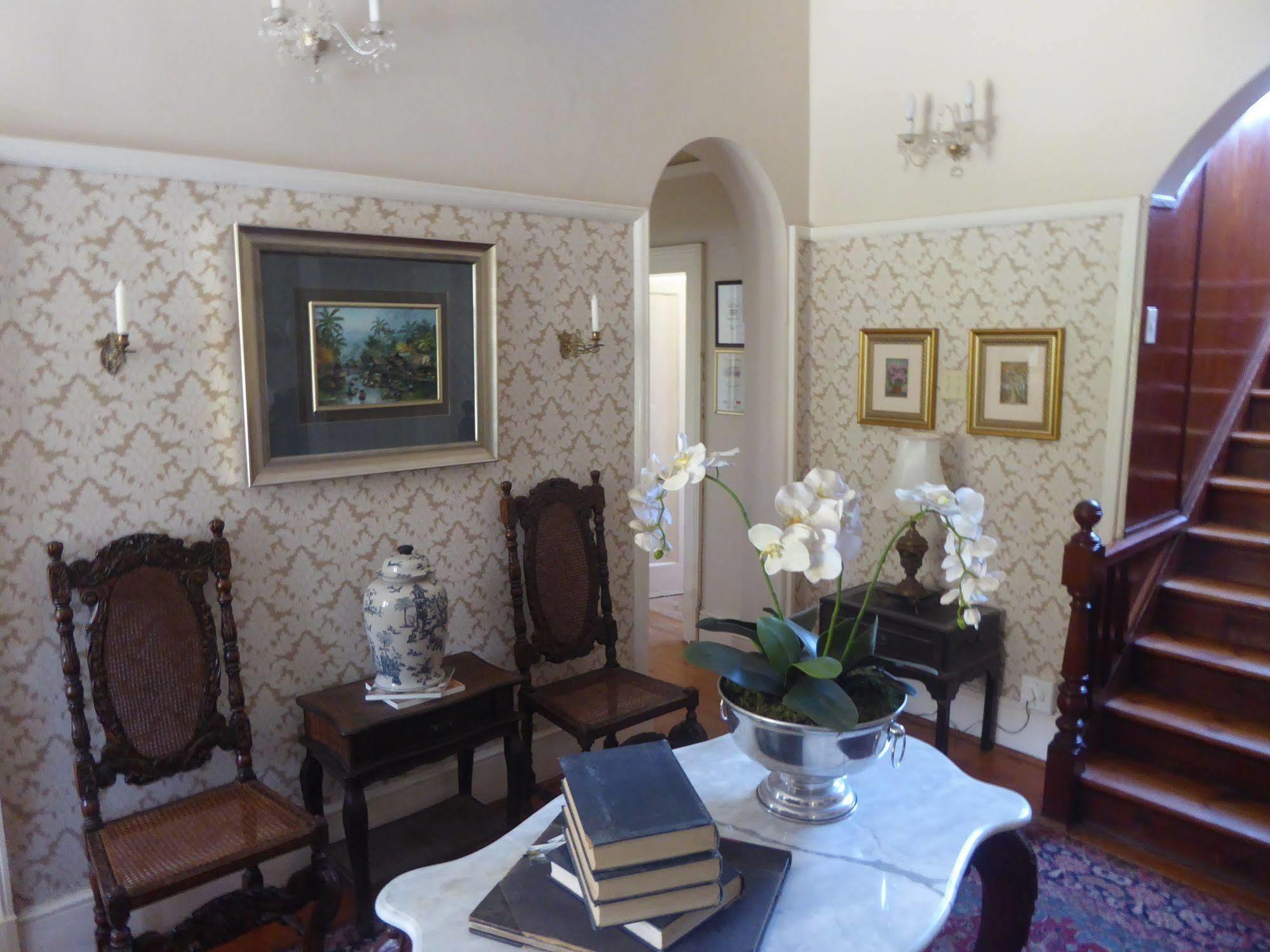 Airlies Historical Guest House Montagu Exterior foto